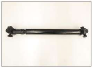 WA320-6 PROPELLER SHAFT 418-20-32190